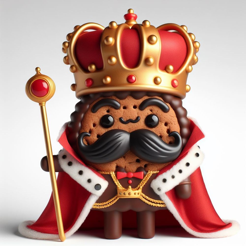 Sir McCookies