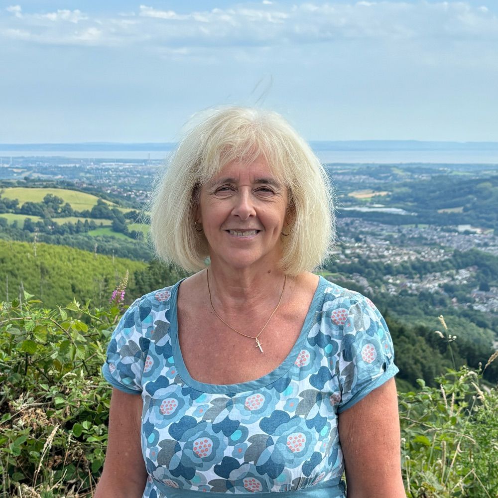 Ruth Jones MP