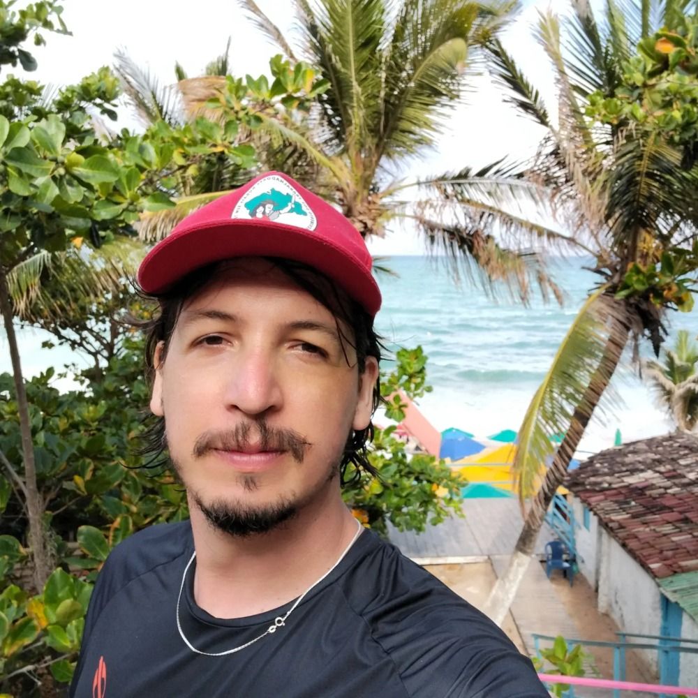Daniel Damiani