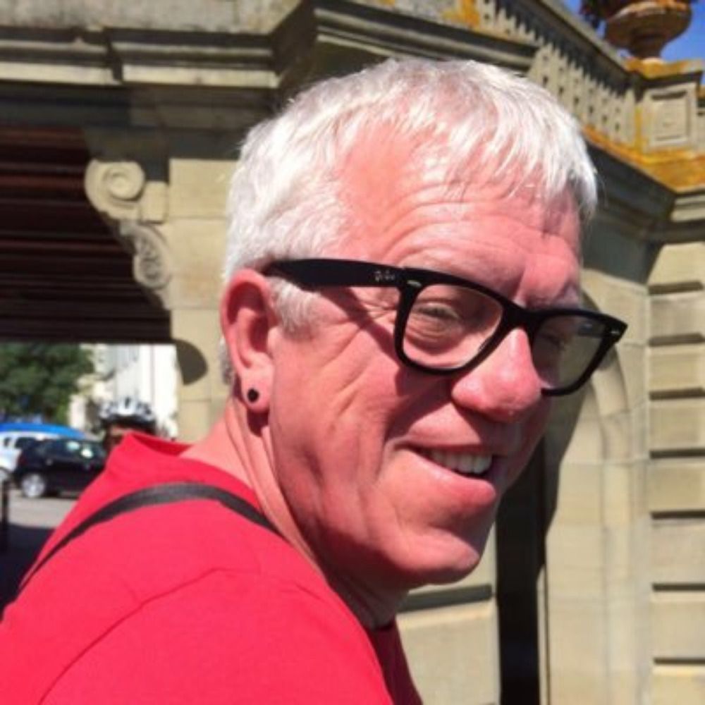 Manfred Kuberczyk