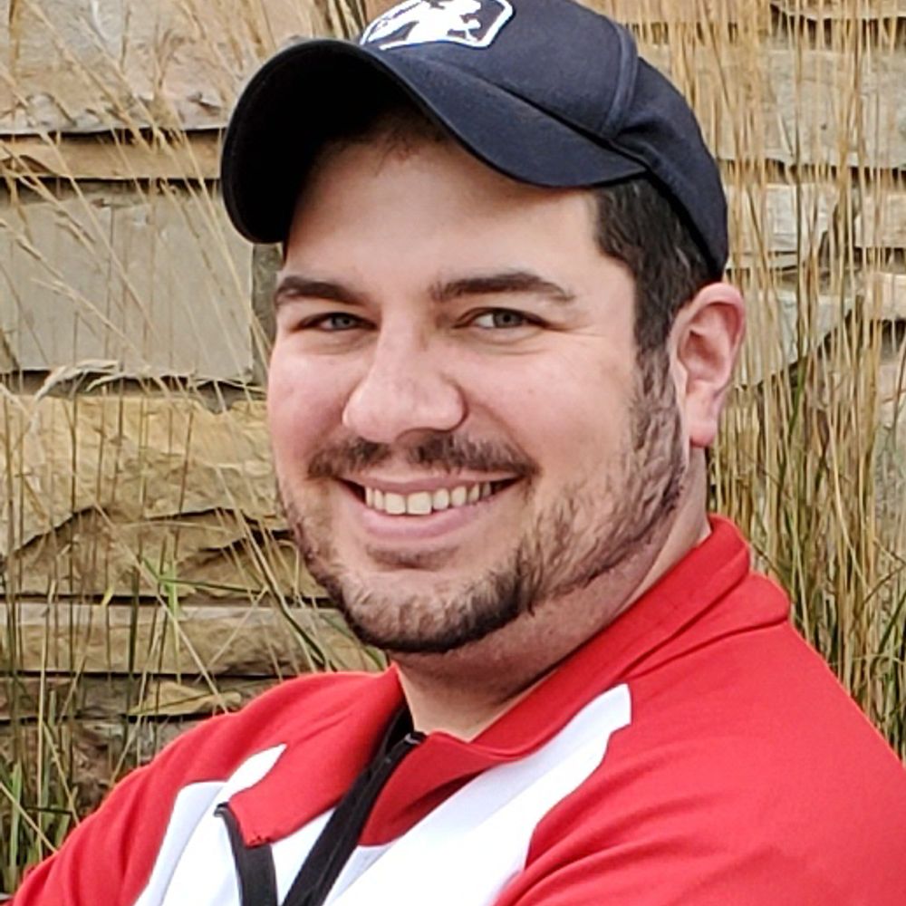 A.J. Schumacher
