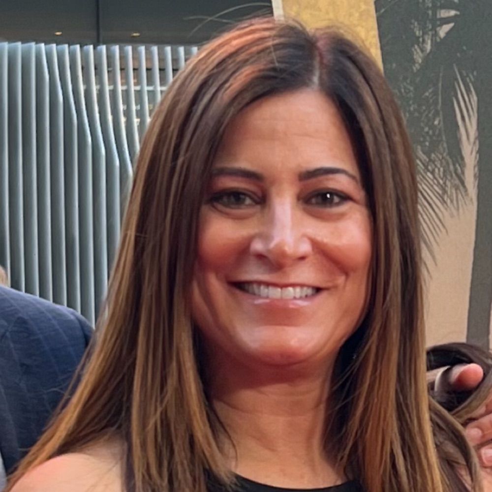 Cindy Spitz