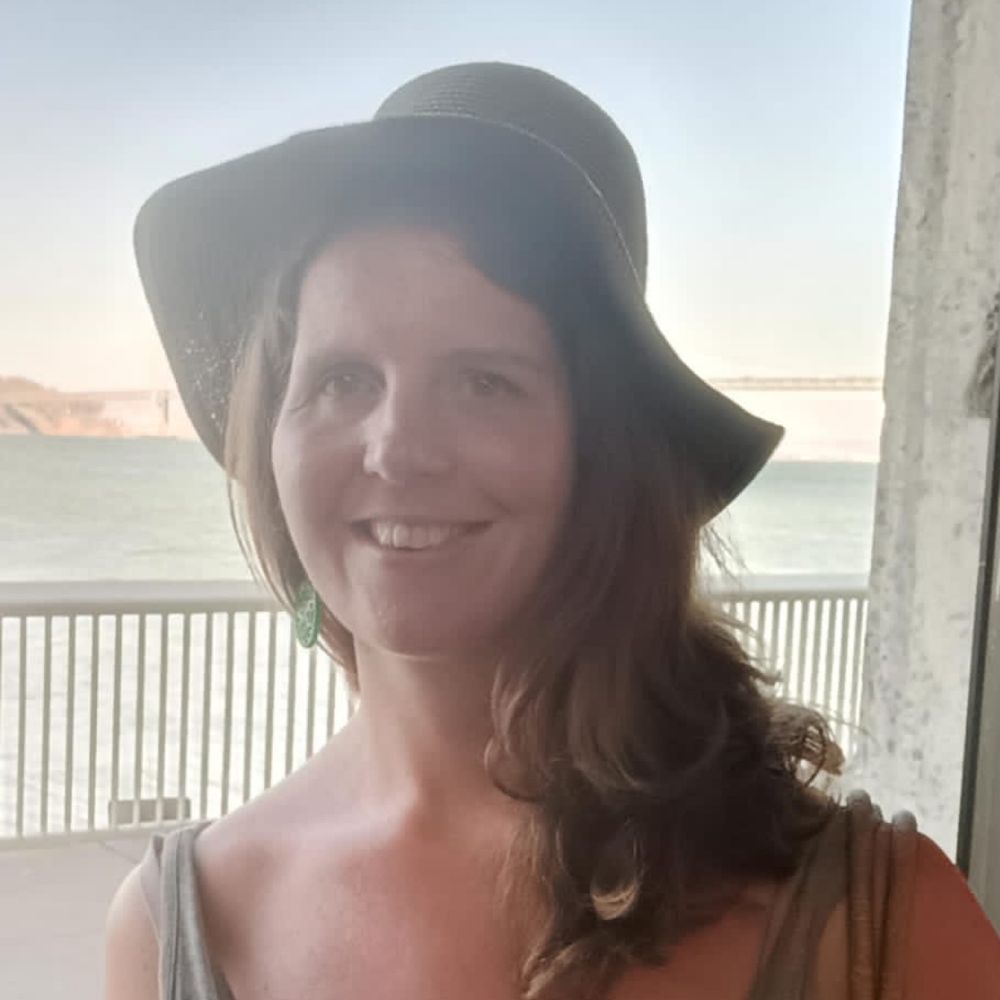 Dr Katherine Williams