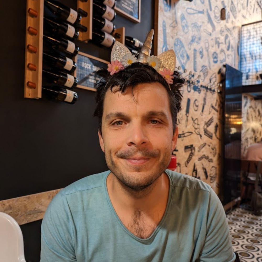 Nicolas Turelier