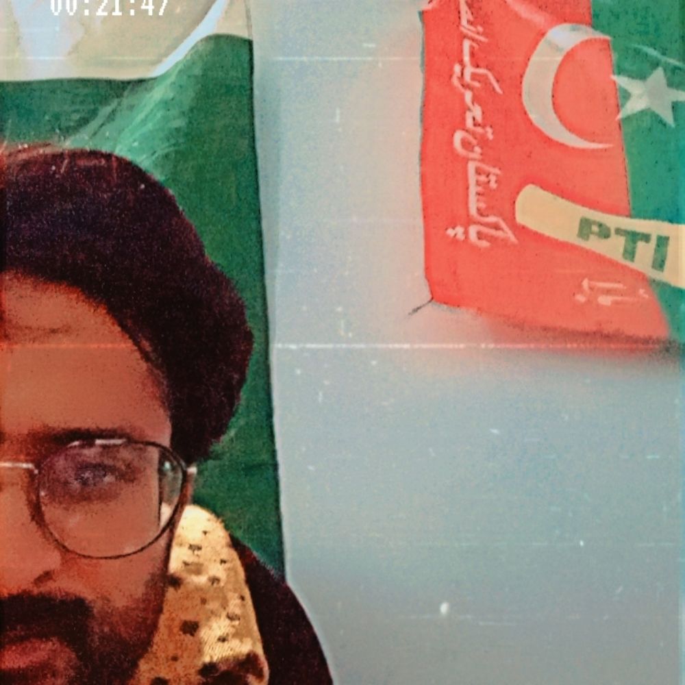 Ahmad Javed
