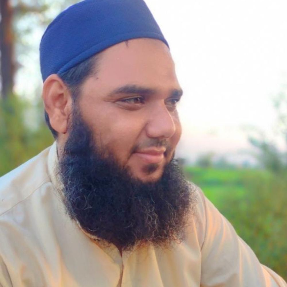 Kashif Amin Jatoi