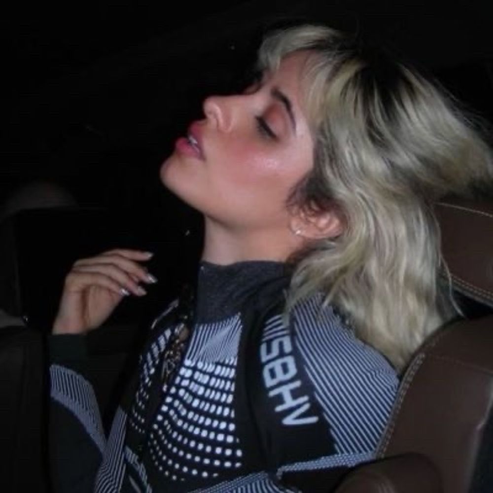 amanda | CXOXO
