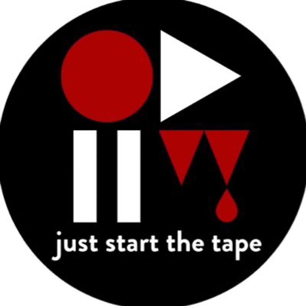 Just Start the Tape Podcast