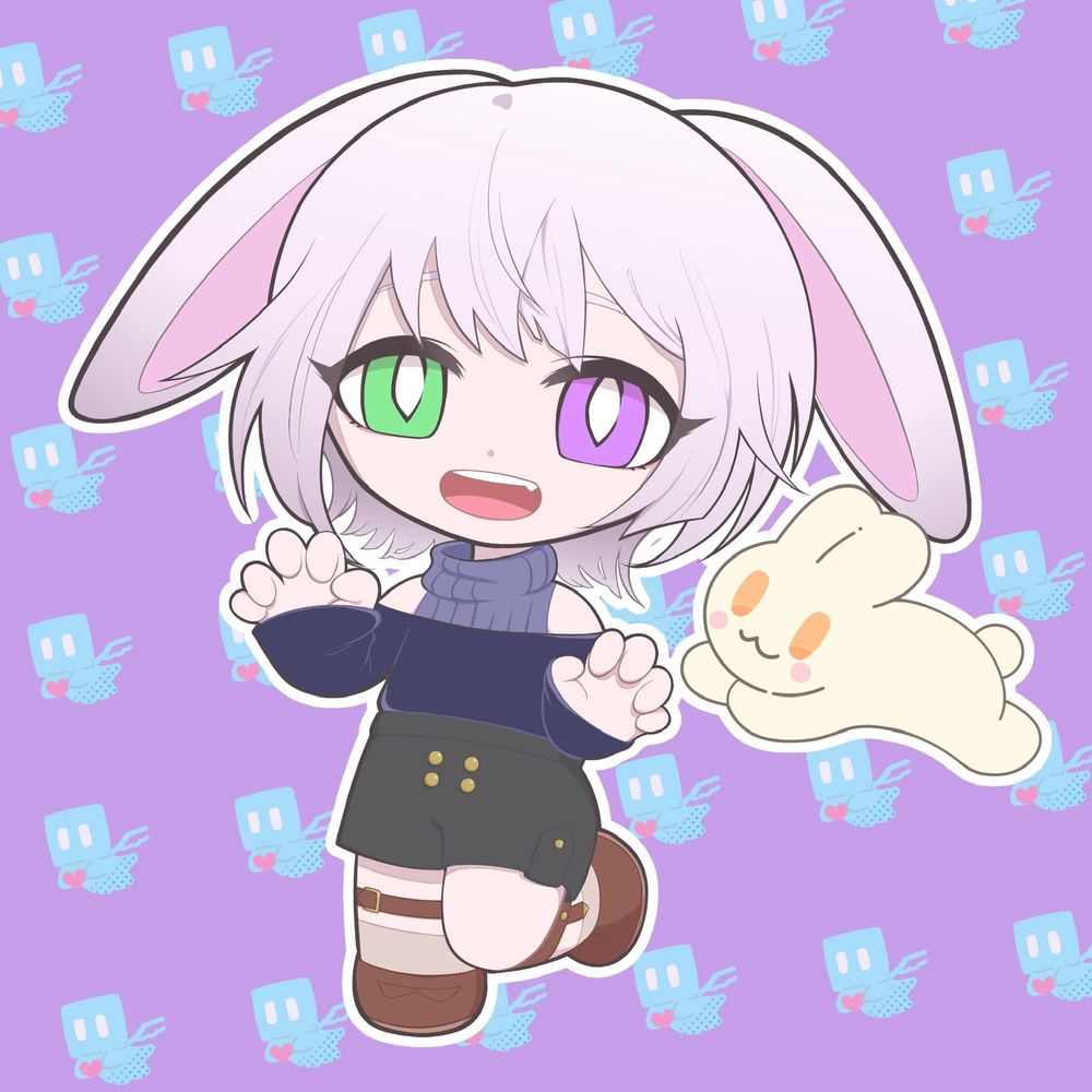 うさぴ