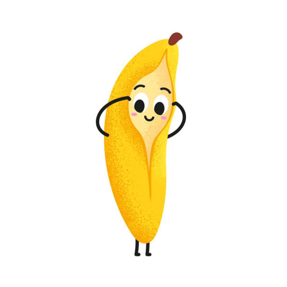 Banana Forscale
