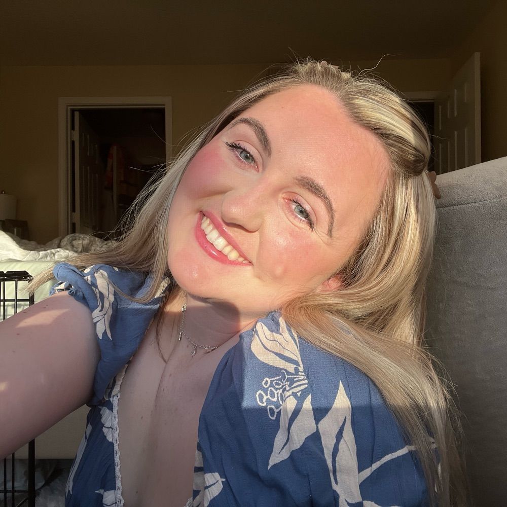 chillinwithchi ✽ streamer
