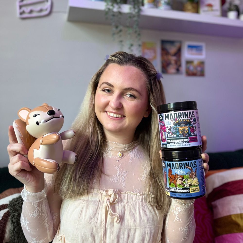 chillinwithchi ✽ streamer