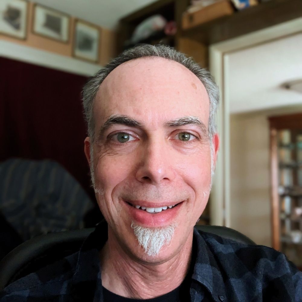 Mike Shulman
