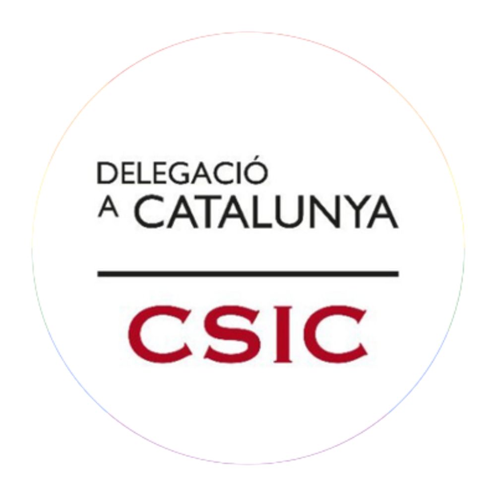 CSIC en Cataluña