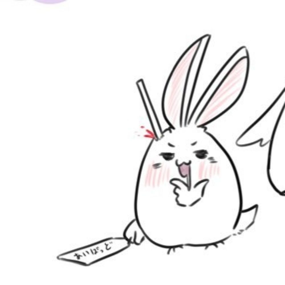 p.Arg*(アル)✍️🐇➰