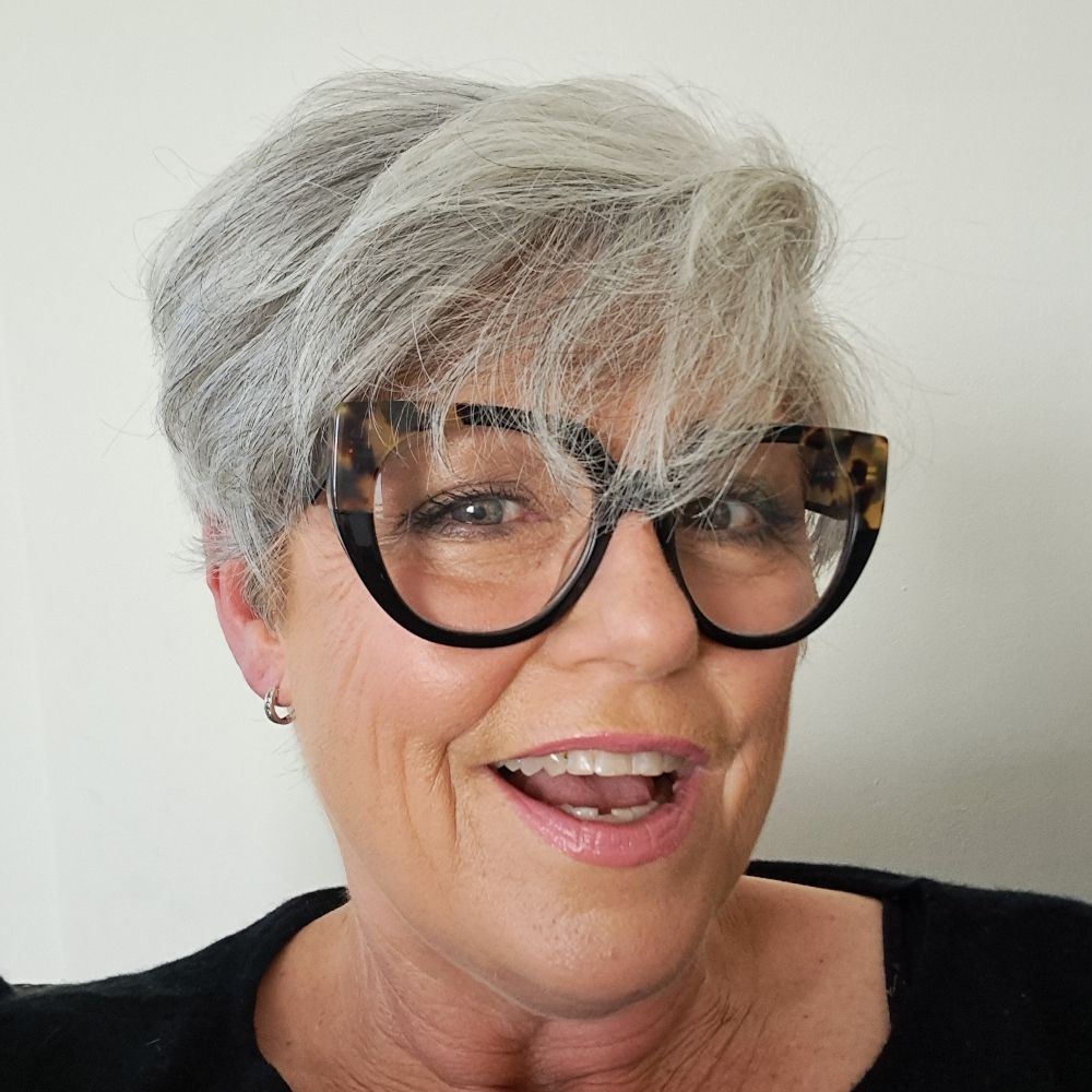 Meredith Jaffe