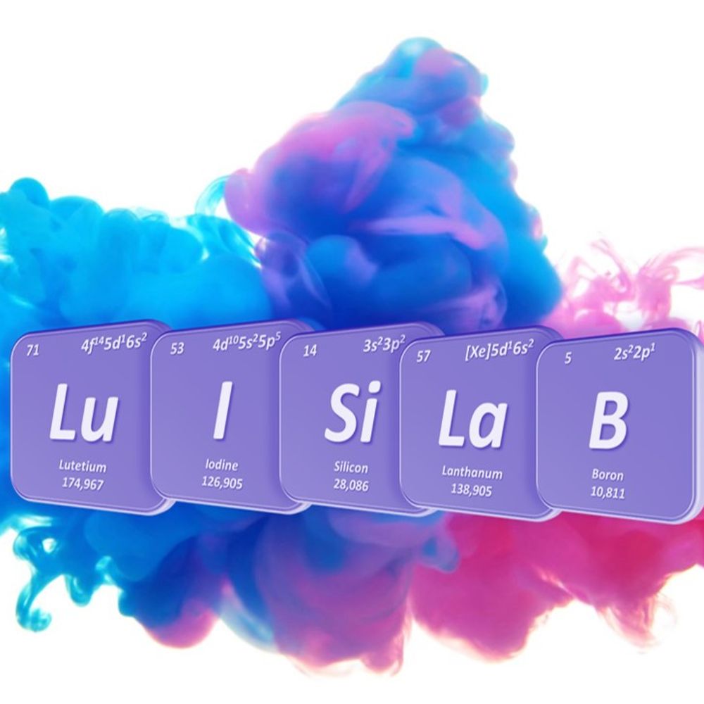 Luisi-Lab