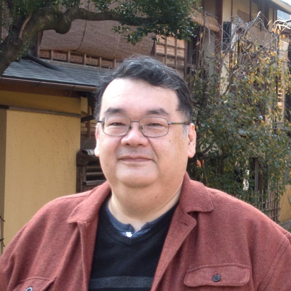 岡田哲哉