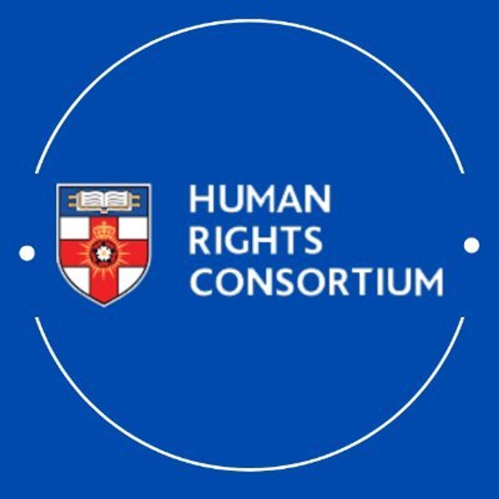 Human Rights Consortium