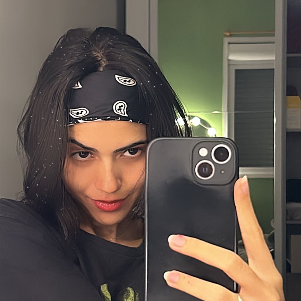 Ervinha daninha 