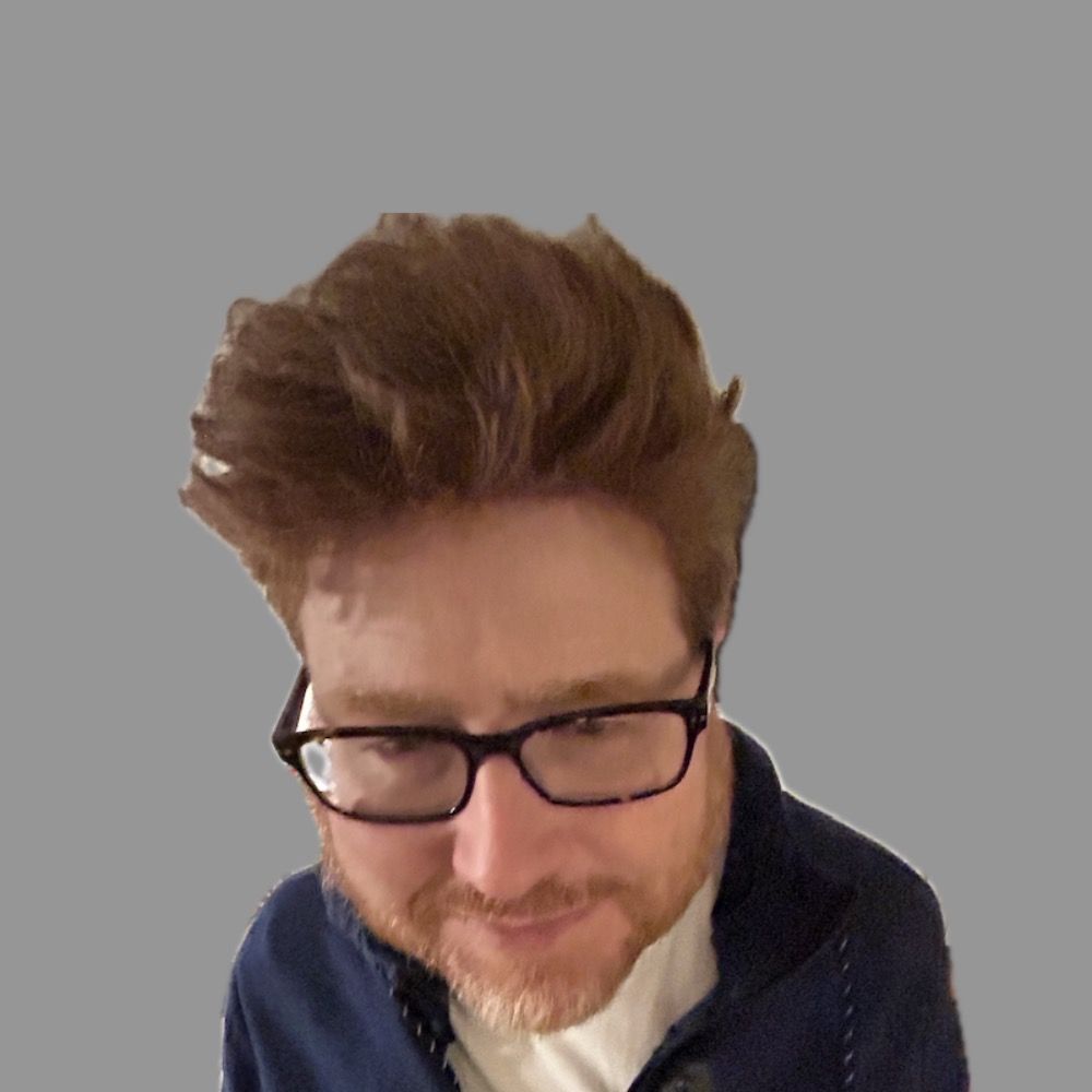 Scott Cohen