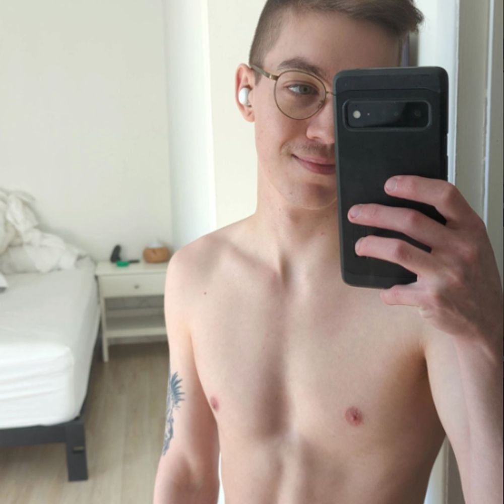 Sunlessboy 🔞