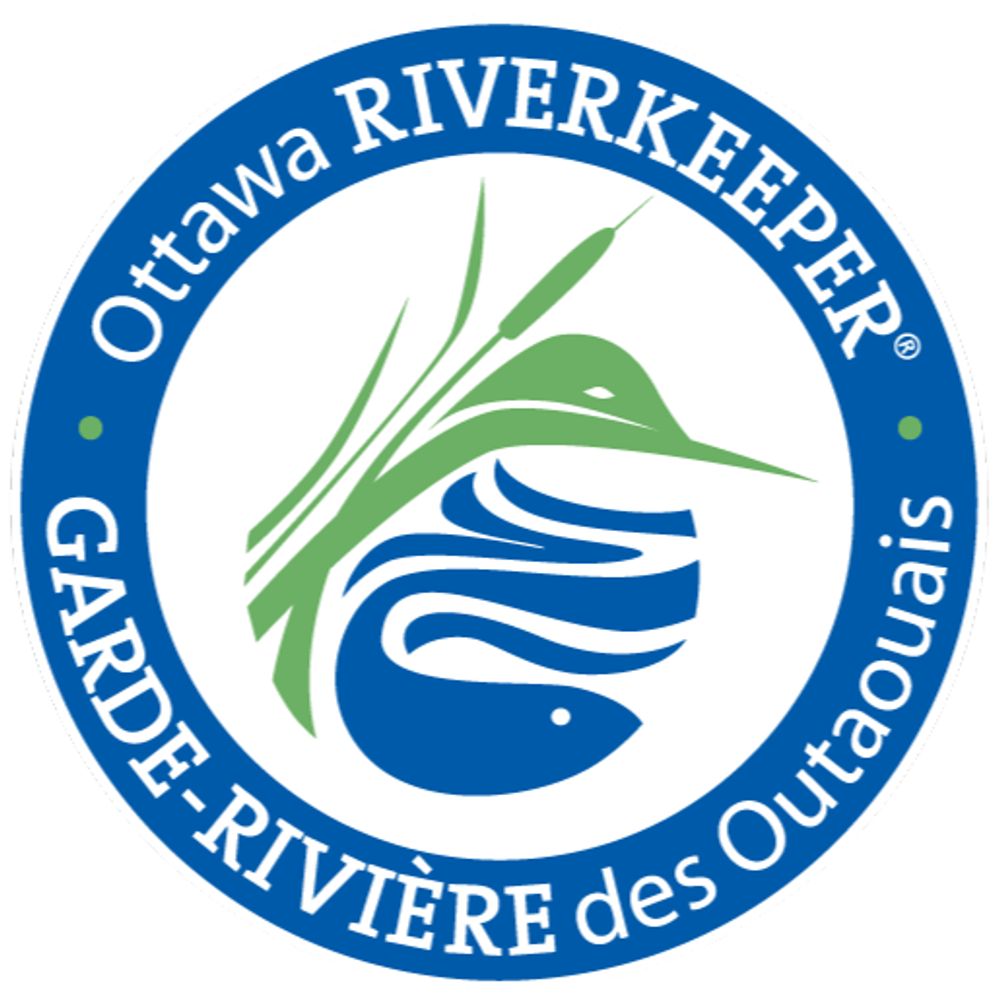 Ottawa Riverkeeper // Garde-rivière des Outaouais