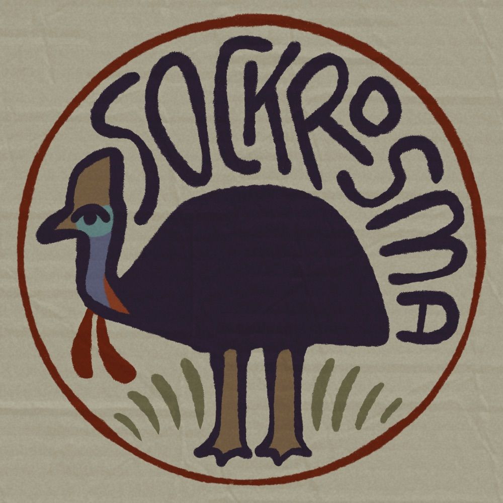 sockrosma