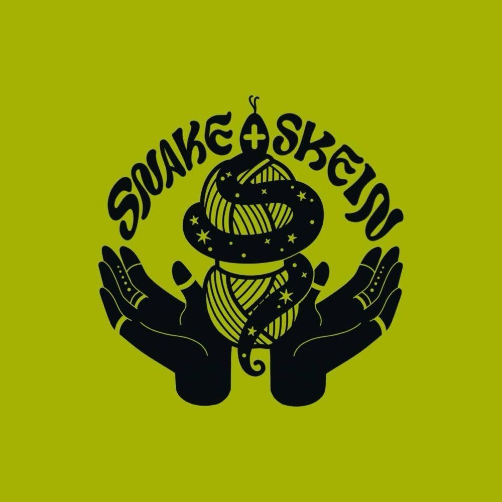 Snake + Skein