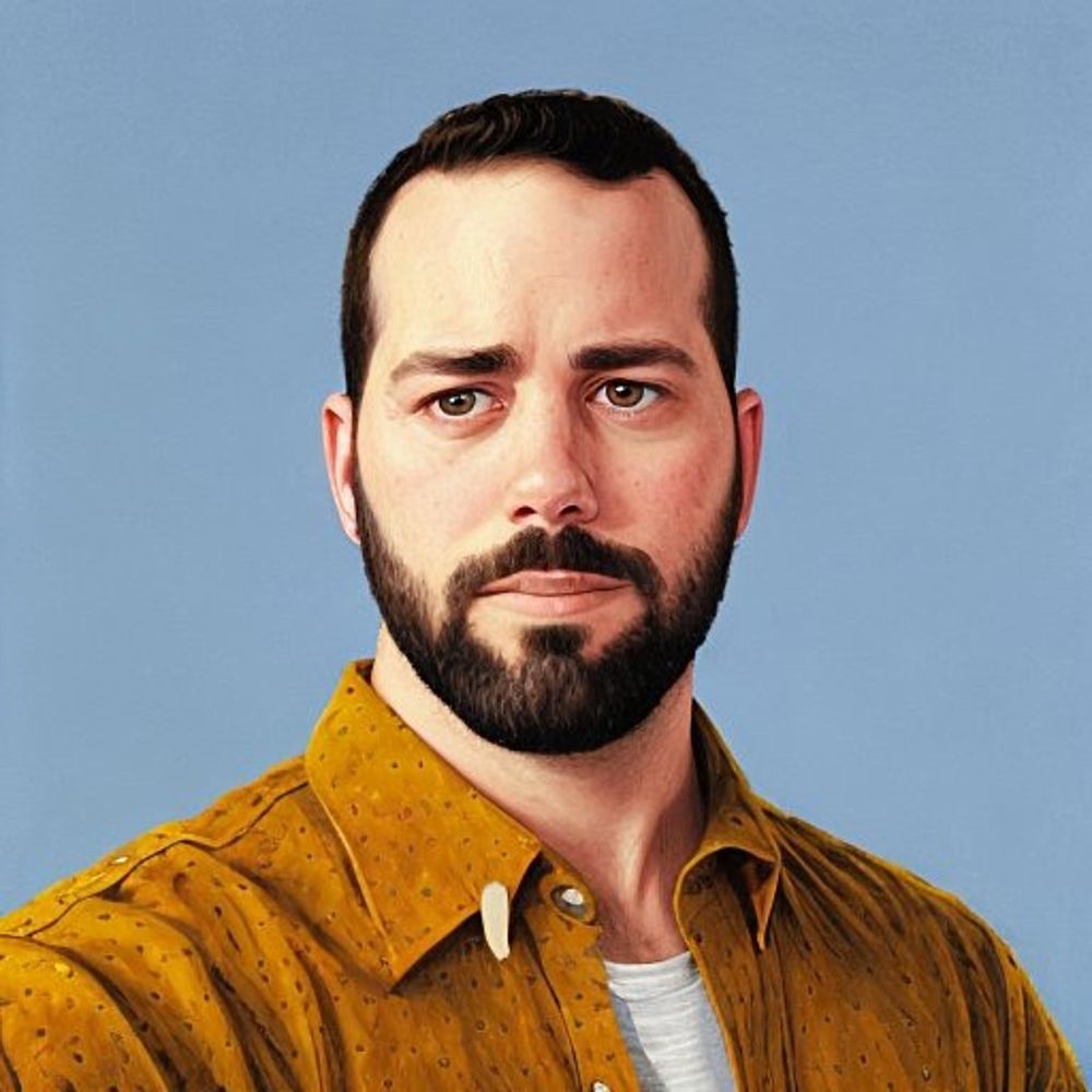 Dustin Evans