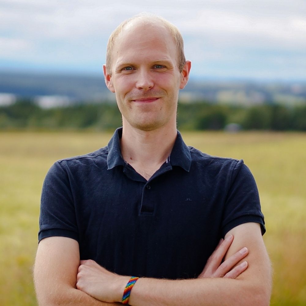 Peter Johansson