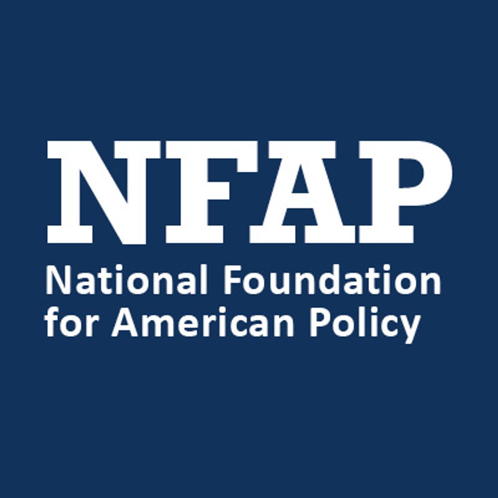 National Foundation for American Policy