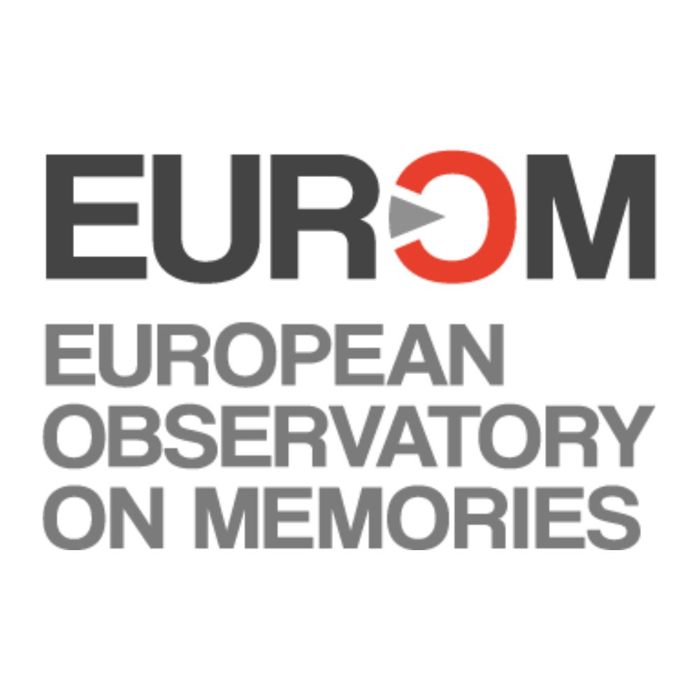 European Observatory on Memories #EUROM