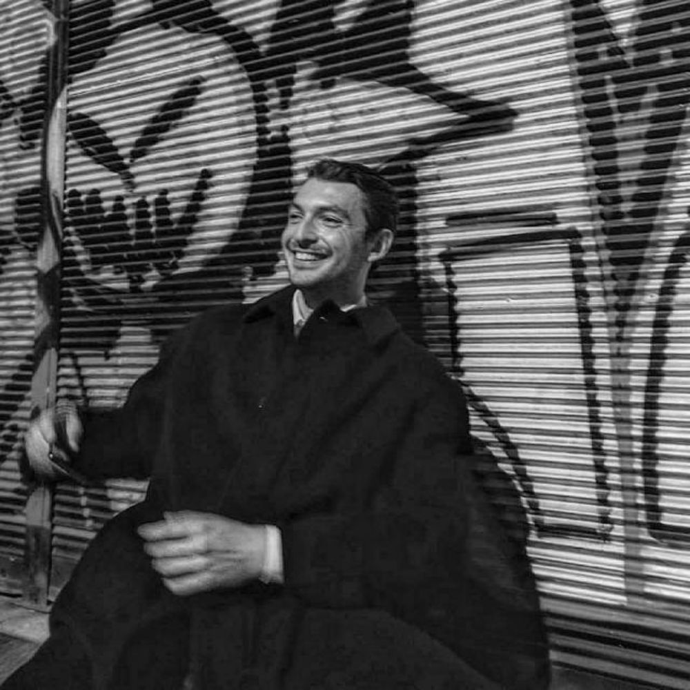 Nikos Pirgelis