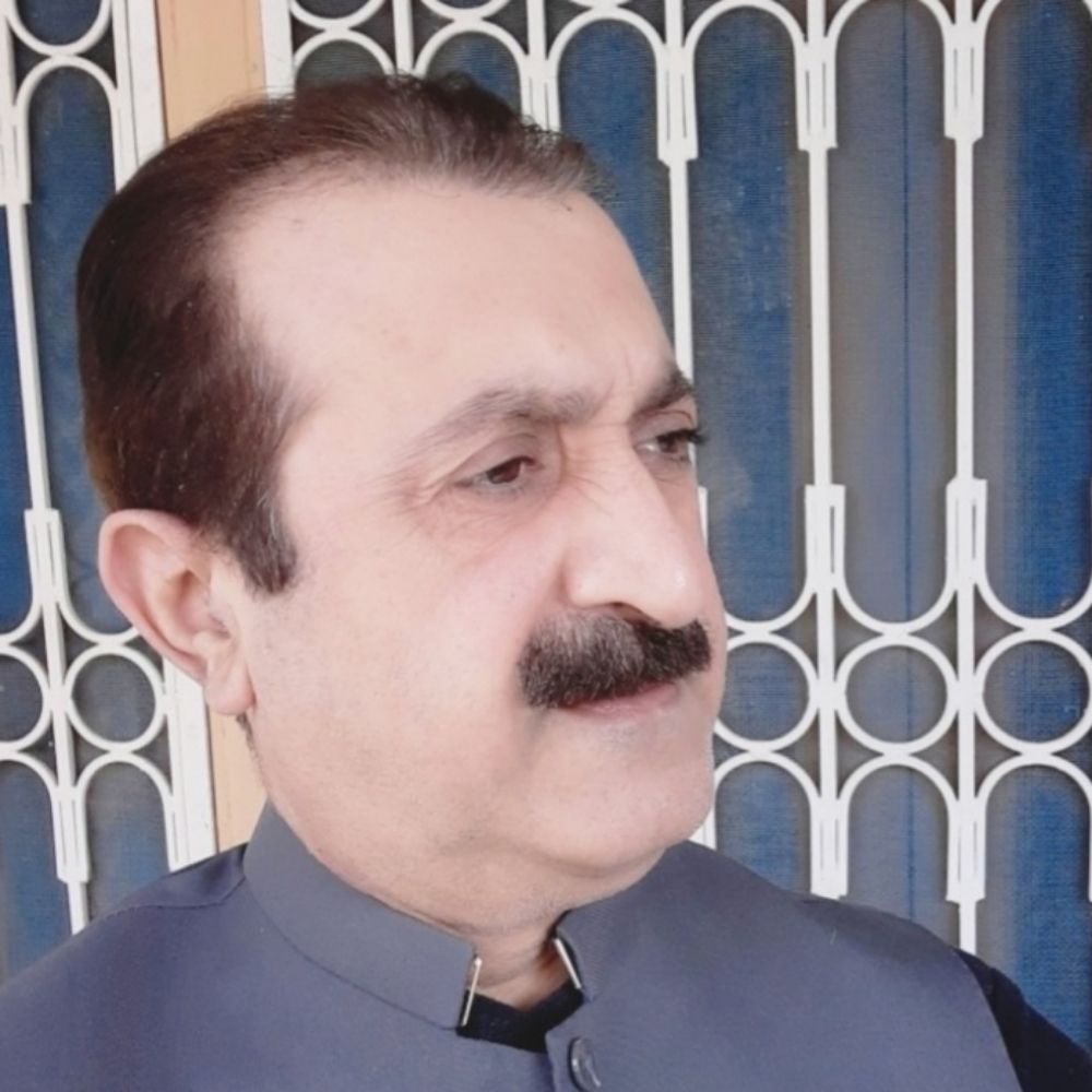 Tariq Javed