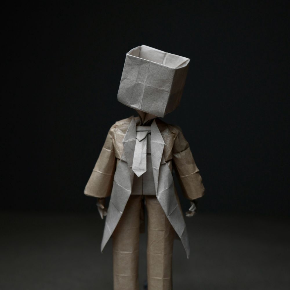 OrigamiByBoice