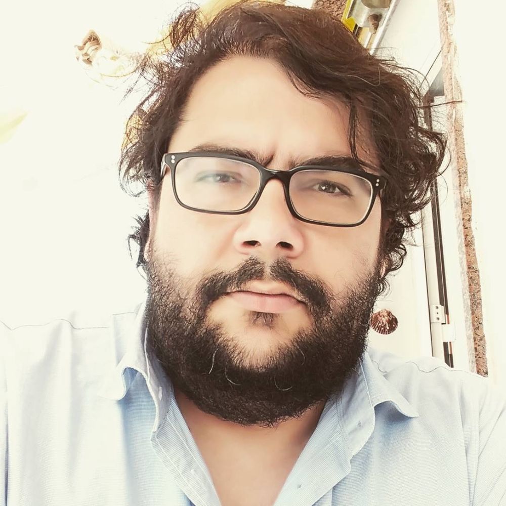 Santiago Vilariño