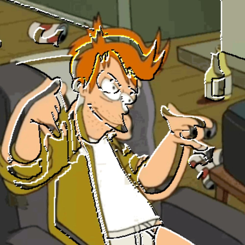 Hrothgar's avatar