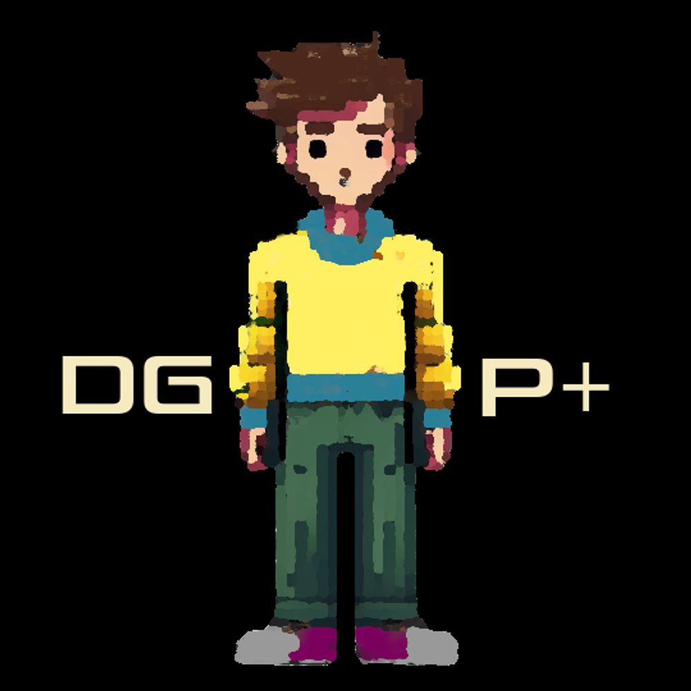 Deep Games Plus+