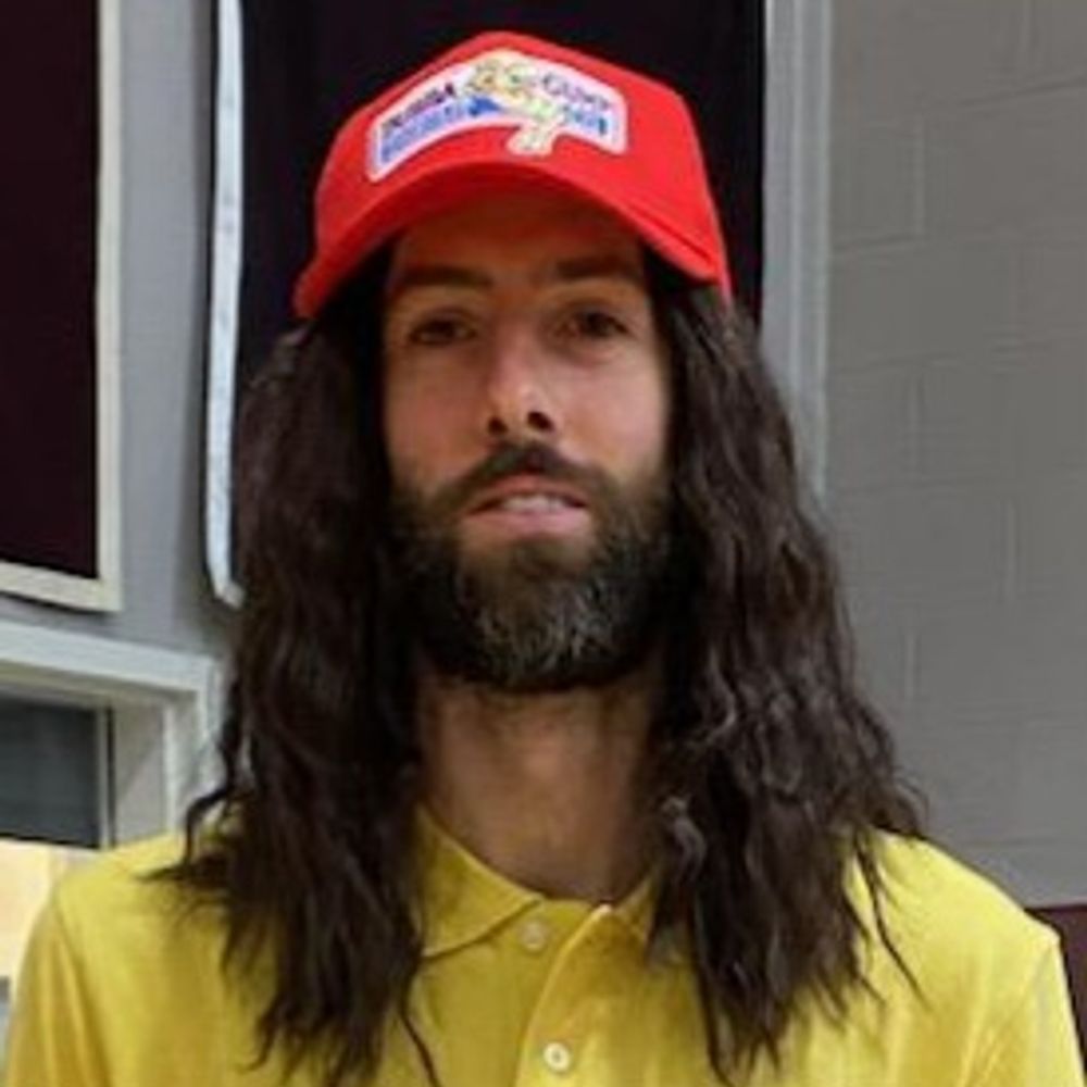 Greg Lange