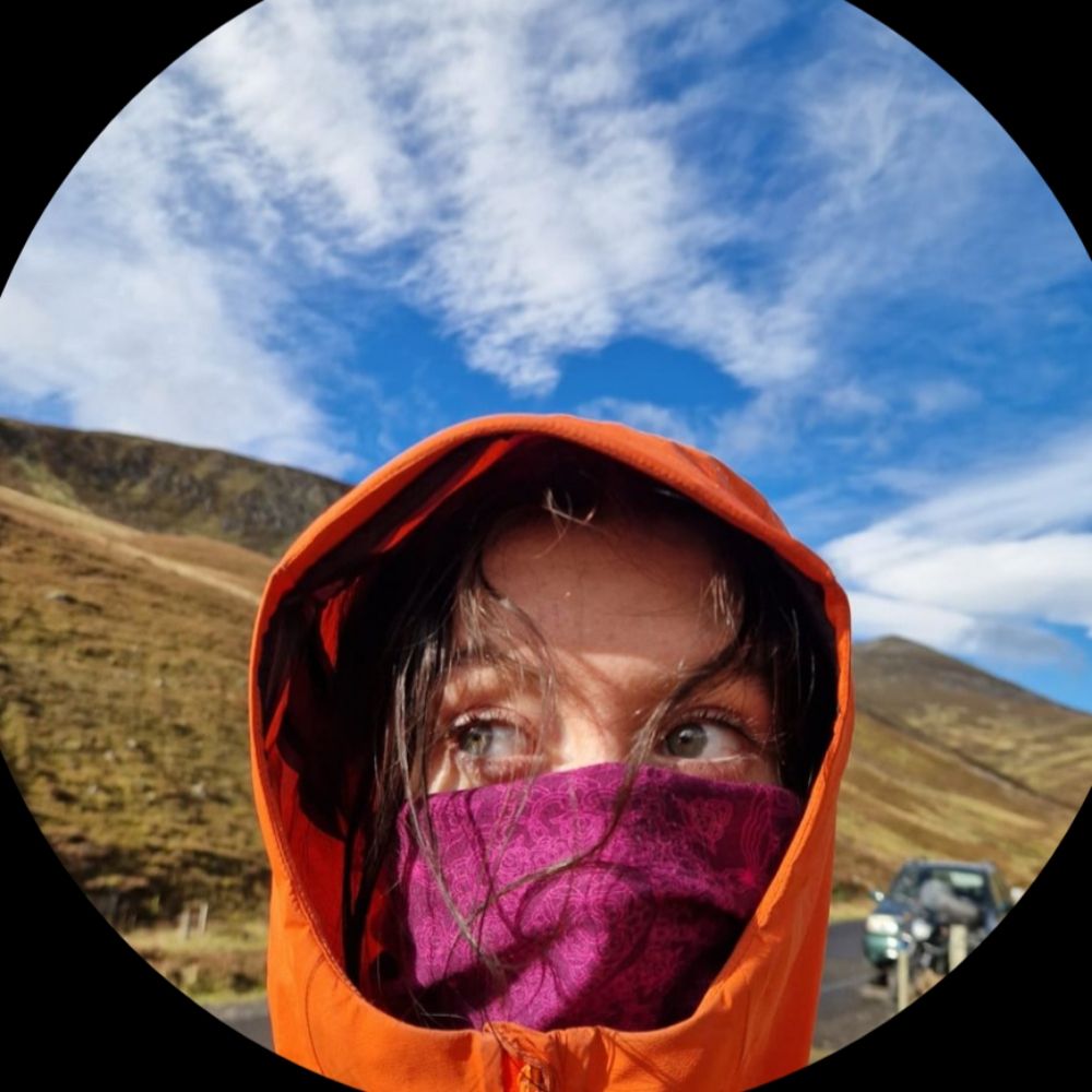Lucy Gavaghan