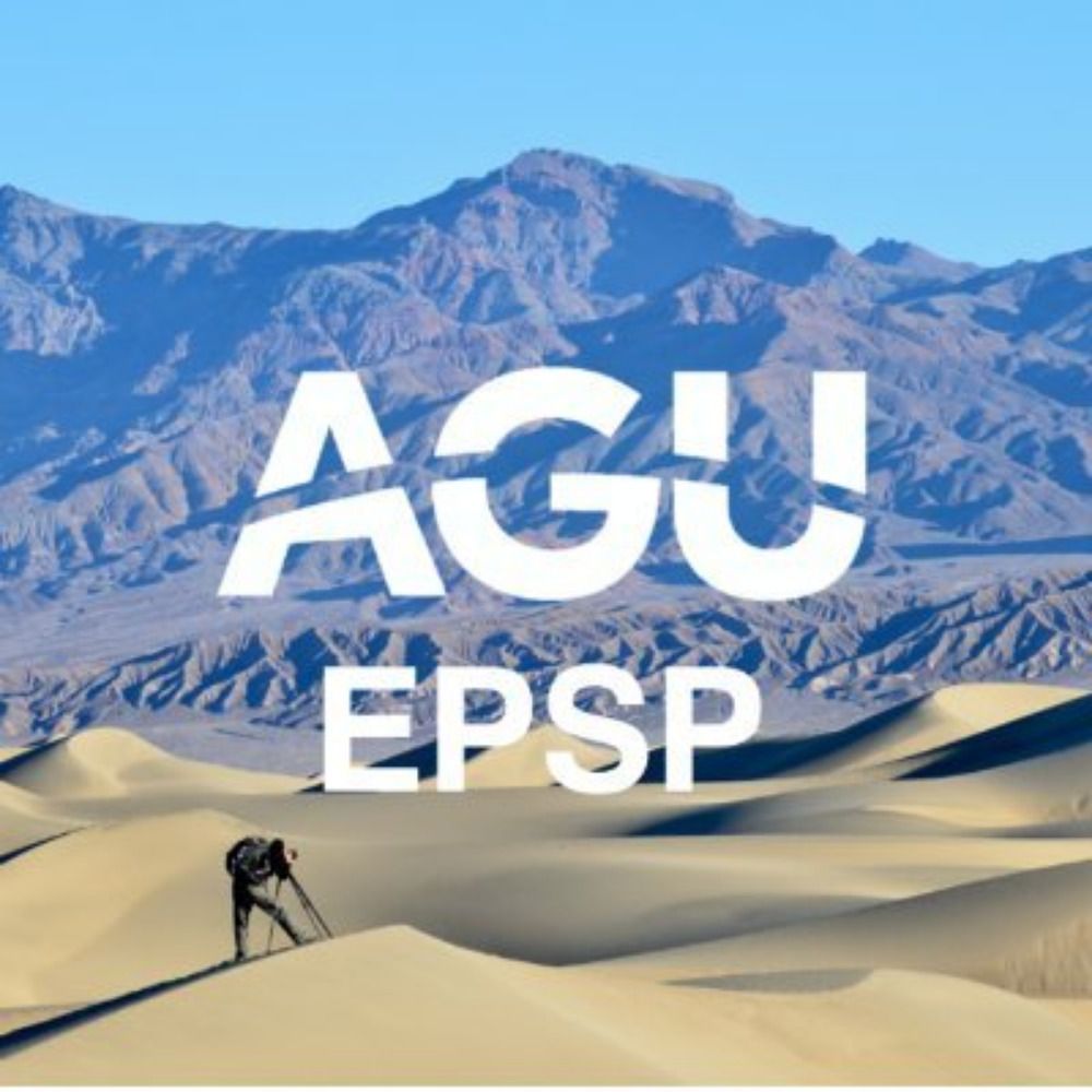 AGU EPSP