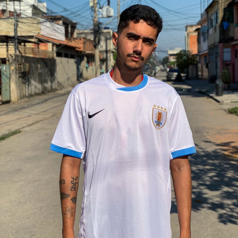 Iago Silva