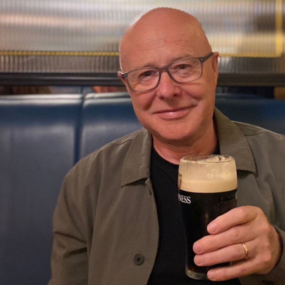 Brian Ó Fríl