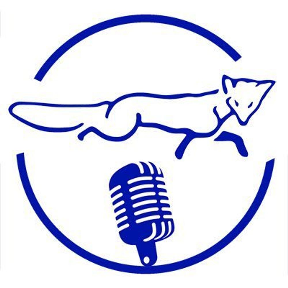 For Fox Sake Podcast