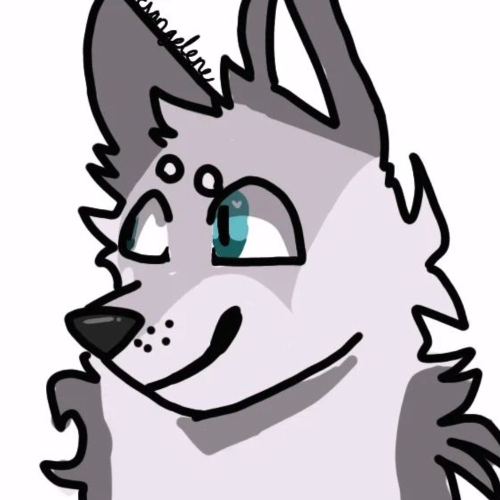 Tharen Wolf 🐺's avatar