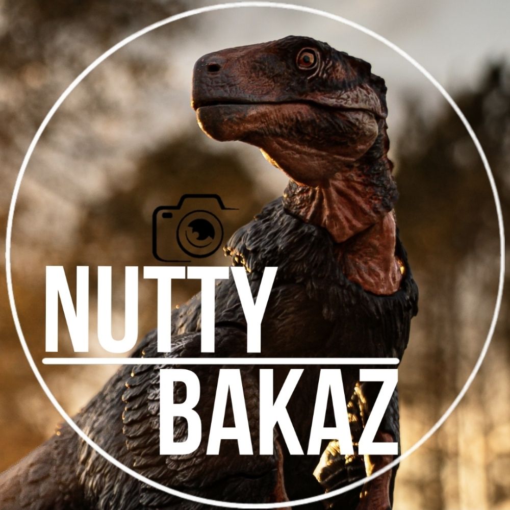 Nutty