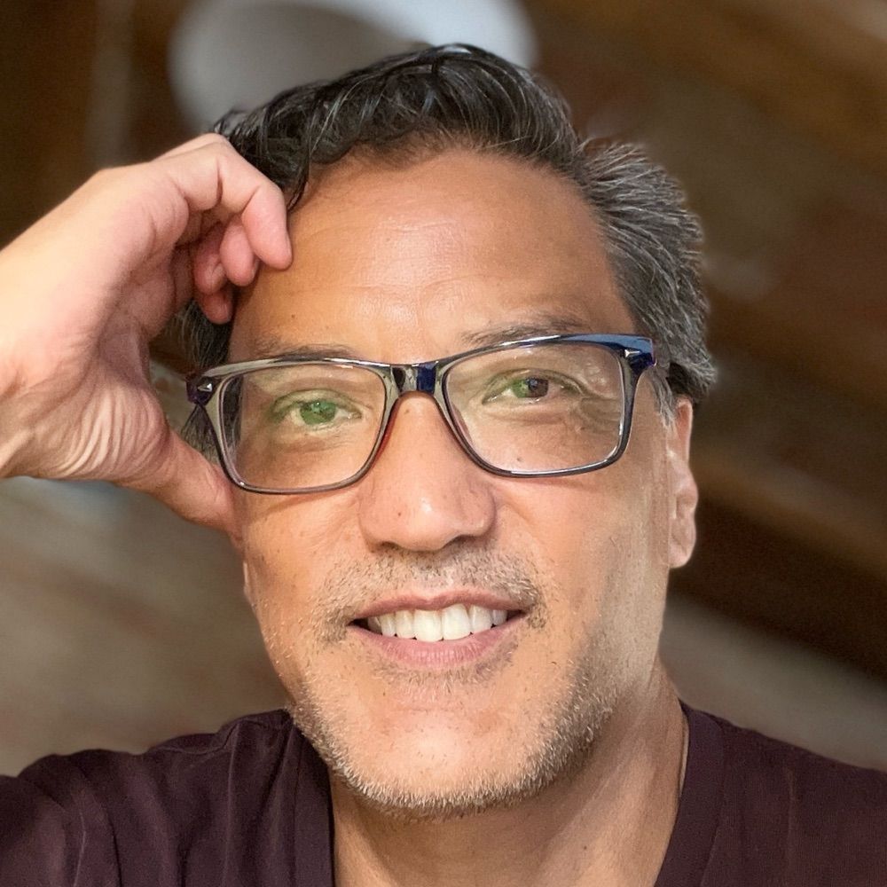 Kevin Kaneshiro