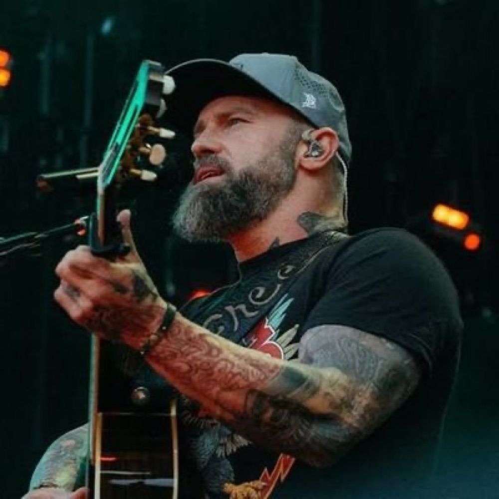 Zac Brown
