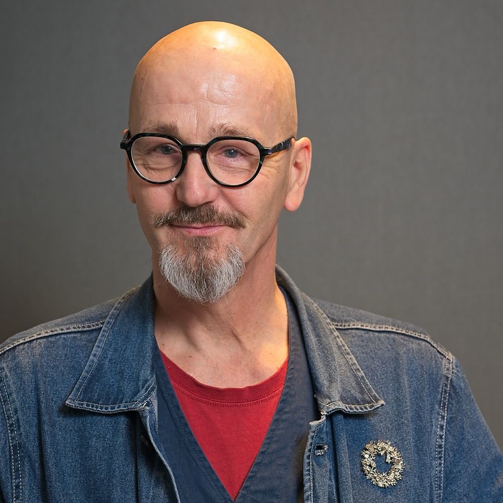Anders Hampan Hambraeus